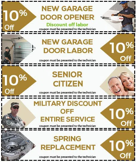 United Garage Doors League City, TX 281-975-0583
